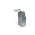 GB balkdrager GBS-ll verzinkt product photo