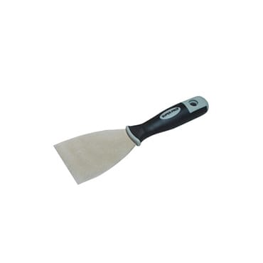 Plamuurmes rvs | Stiho.nl Plamuurmes rvs