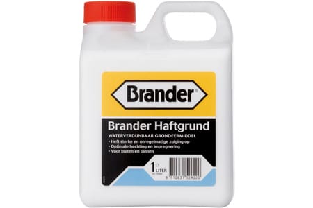 Brander Haftgrund grondeermiddel | Stiho.nl Brander Haftgrund grondeermiddel