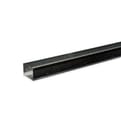 C-wandprofiel verticaal 70mm product photo