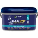 Bostik aquablocker vochtwering product photo