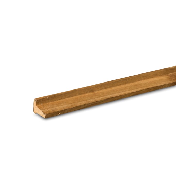 Meranti tongnaald 35x49mm | Stiho.nl Meranti tongnaald 35x49mm