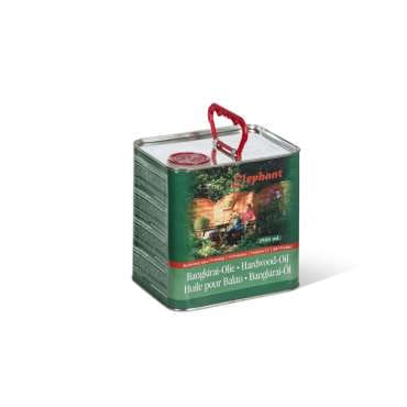 Bankirai olie 2,5 liter | Stiho.nl Bankirai olie 2,5 liter