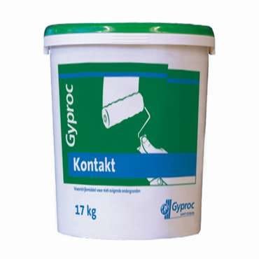 Gyproc Kontakt 17kg | Stiho.nl Gyproc Kontakt 17kg