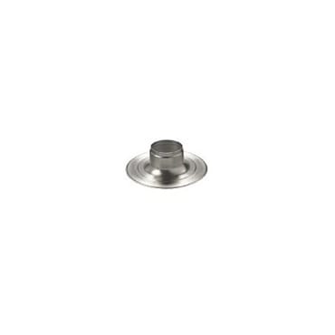 Ventub plakplaat platdak dia 110mm | Stiho.nl Ventub plakplaat platdak dia 110mm