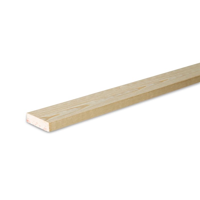 Vuren C geschaafd 19x70mm FSC | Stiho.nl Vuren C geschaafd 19x70mm FSC