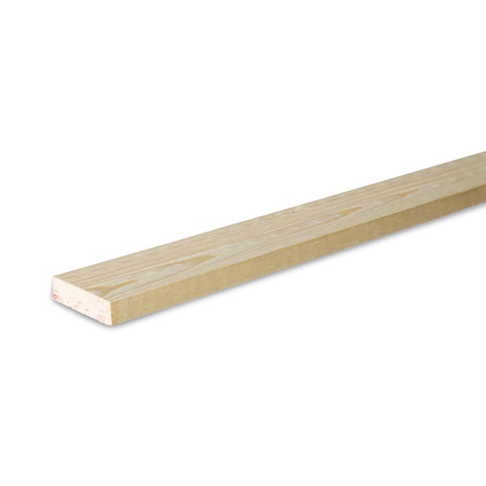 Vuren C geschaafd 19x70mm FSC | Stiho.nl Vuren C geschaafd 19x70mm FSC
