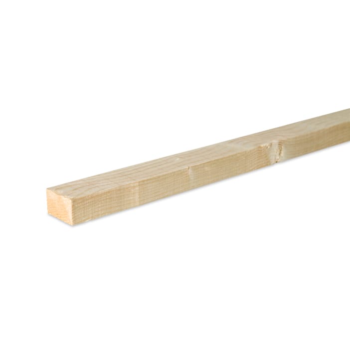 Vuren C geschaafd 28x70mm FSC | Stiho.nl Vuren C geschaafd 28x70mm FSC