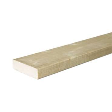 Vuren C geschaafd 38x140mm FSC | Stiho.nl Vuren C geschaafd 38x140mm FSC