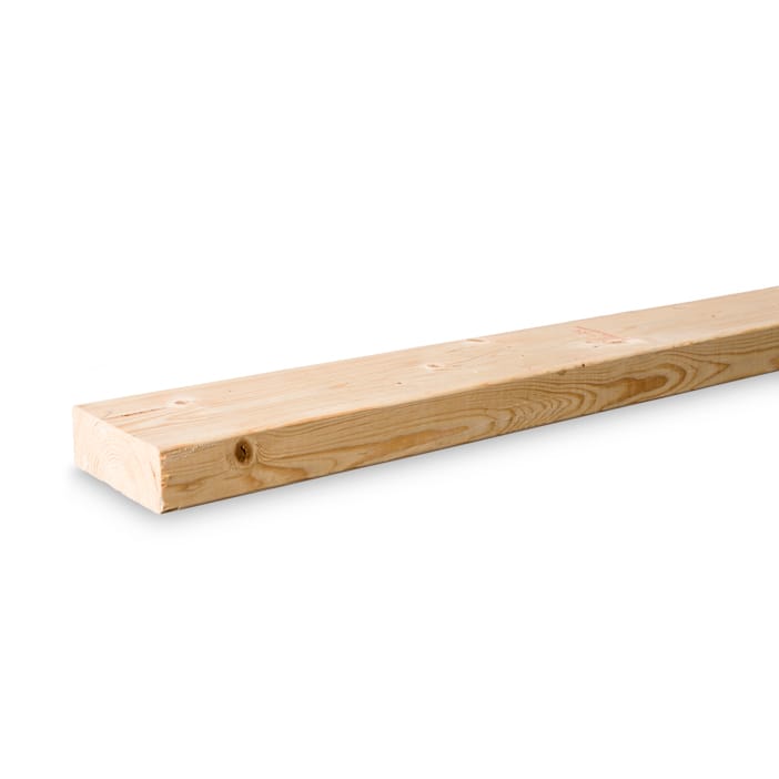 Vuren C geschaafd 44x145mm FSC | Stiho.nl Vuren C geschaafd 44x145mm FSC
