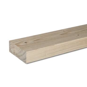 Vuren C geschaafd 58x155mm FSC | Stiho.nl Vuren C geschaafd 58x155mm FSC