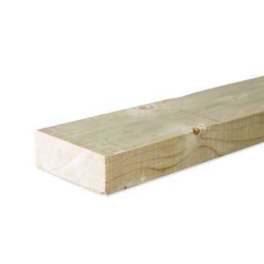Vuren C geschaafd 58x155mm FSC | Stiho.nl Vuren C geschaafd 58x155mm FSC
