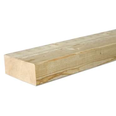 Vuren C geschaafd 70x170mm FSC | Stiho.nl Vuren C geschaafd 70x170mm FSC
