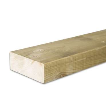 Vuren C geschaafd 70x195mm FSC | Stiho.nl Vuren C geschaafd 70x195mm FSC