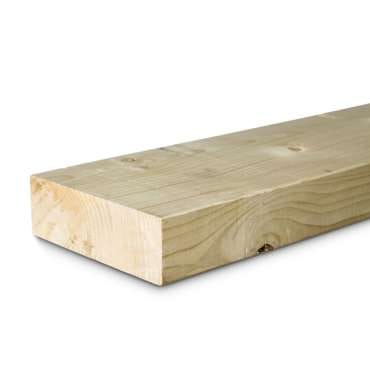 Vuren C geschaafd 70x220mm FSC | Stiho.nl Vuren C geschaafd 70x220mm FSC