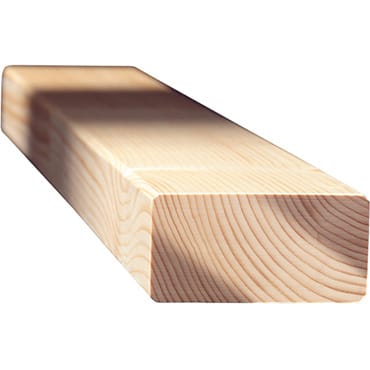 Vuren C gevingerlast 70x170mm FSC | Stiho.nl Vuren C gevingerlast 70x170mm FSC