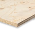 Vuren underlayment SQ 244x122cm PEFC product photo