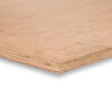 Hardhout multiplex WBP 244x122cm FSC | Stiho.nl Hardhout multiplex WBP 244x122cm FSC