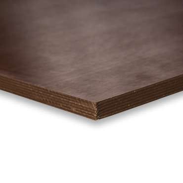 Berken betonplex 125x250cm FSC | Stiho.nl Berken betonplex 125x250cm FSC