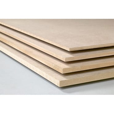 MDF Medex exterieur 244x122cm FSC | Stiho.nl MDF Medex exterieur 244x122cm FSC