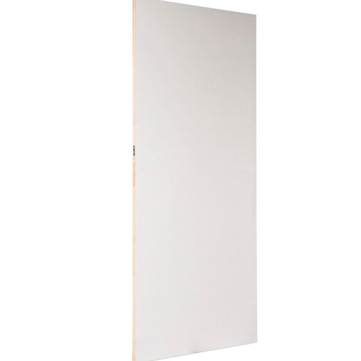 Boarddeur sppl geplamuurd 211,5cm FSC | Stiho.nl Boarddeur sppl geplamuurd 211,5cm FSC