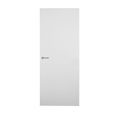 Opdekdeur da901 rechts ral9010 201,5cm | Stiho.nl Opdekdeur da901 rechts ral9010 201,5cm