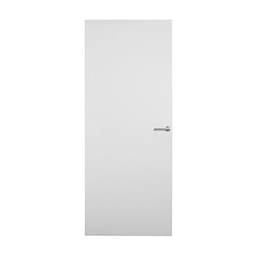 Opdekdeur da901 links ral9010 201,5cm | Stiho.nl Opdekdeur da901 links ral9010 201,5cm