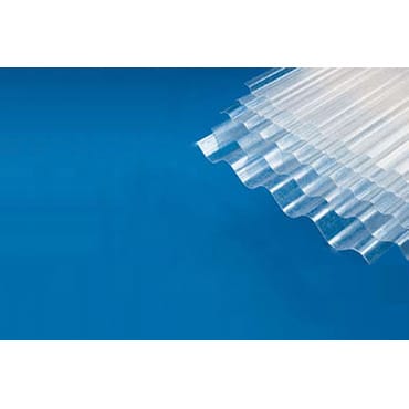 Novolite golfplaat 177/51 polyester | Stiho.nl Novolite golfplaat 177/51 polyester