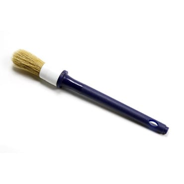 Stiho kwast basic rond | Stiho.nl Stiho kwast basic rond
