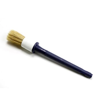 Stiho kwast basic rond | Stiho.nl Stiho kwast basic rond