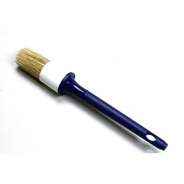 Stiho kwast basic rond | Stiho.nl Stiho kwast basic rond