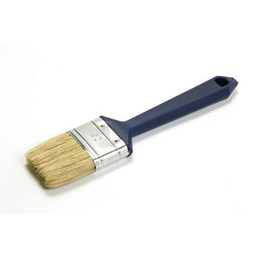 Stiho kwast basic plat | Stiho.nl Stiho kwast basic plat