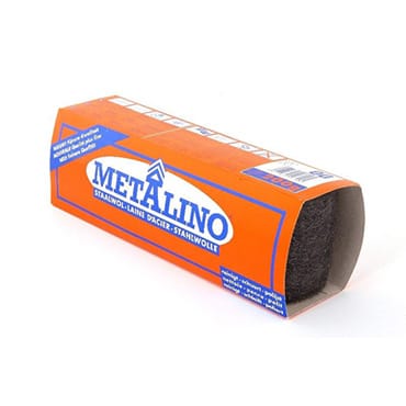 Staalwol nr. 00 | Stiho.nl Staalwol nr. 00