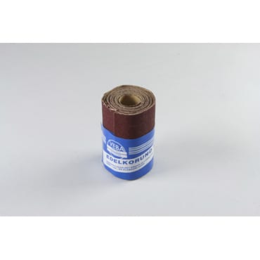 Schuurpapier 10cm 4,5 meter | Stiho.nl Schuurpapier 10cm 4,5 meter