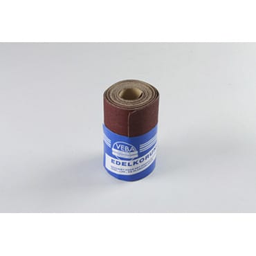 Schuurpapier 10cm 4,5 meter | Stiho.nl Schuurpapier 10cm 4,5 meter