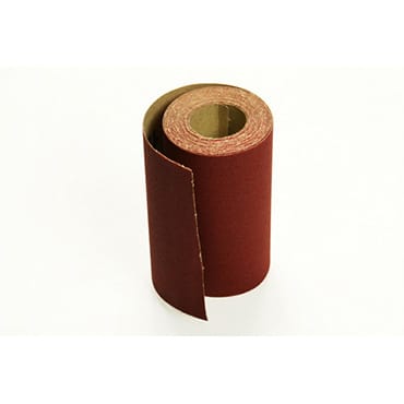 Schuurpapier 10cm 4,5 meter | Stiho.nl Schuurpapier 10cm 4,5 meter