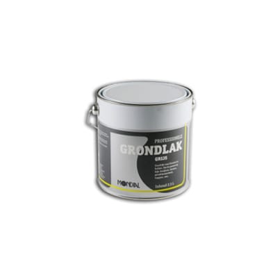 Mondial grondverf grijs | Stiho.nl Mondial grondverf grijs