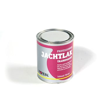 Mondial jachtlak | Stiho.nl Mondial jachtlak