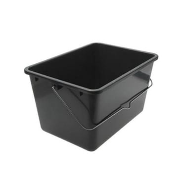 Verfemmer 12 liter | Stiho.nl Verfemmer 12 liter