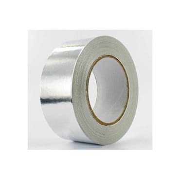 Aluminiumtape WA 30mu | Stiho.nl Aluminiumtape WA 30mu
