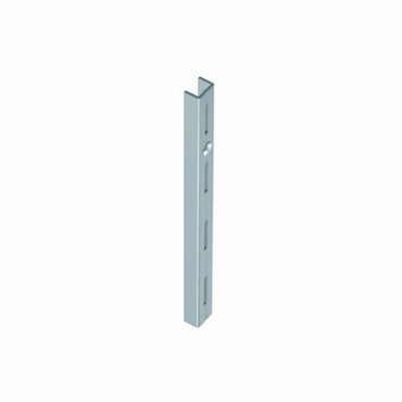 Element wandrail enkel sys 50 | Stiho.nl Element wandrail enkel sys 50