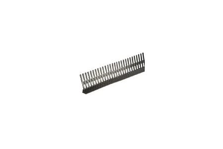 Ubbink vogelschroot zwart 55mm | Stiho.nl Ubbink vogelschroot zwart 55mm