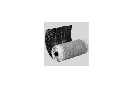 Ubbink airtec alu nok- en hoekkeperrol | Stiho.nl Ubbink airtec alu nok- en hoekkeperrol