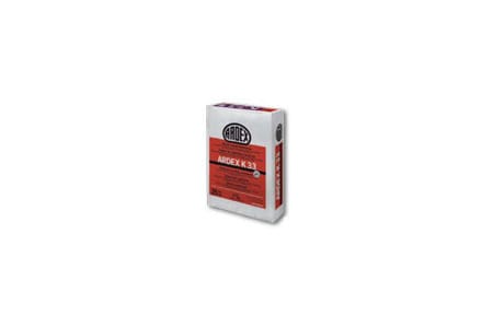 Ardex K33 egalisatie universeel 25kg | Stiho.nl Ardex K33 egalisatie universeel 25kg