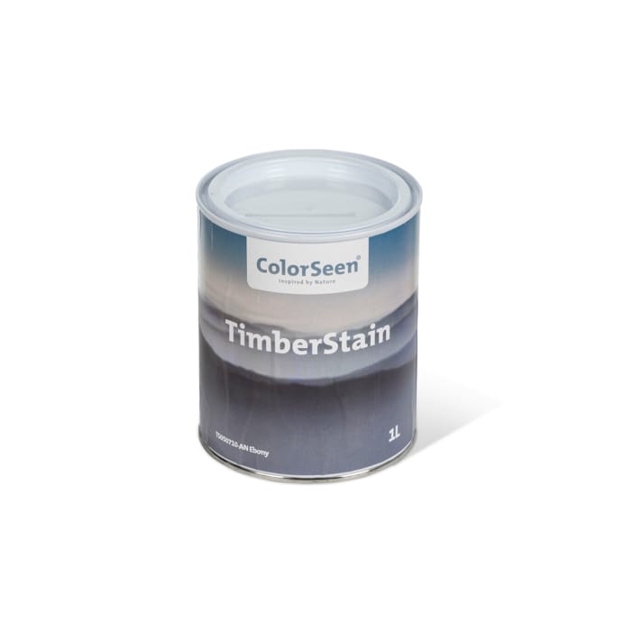 Koppenbeits TS ebony | Stiho.nl Koppenbeits TS ebony