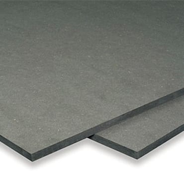 Finsa Color MDF D&D Zwart | Stiho.nl Finsa Color MDF D&D Zwart