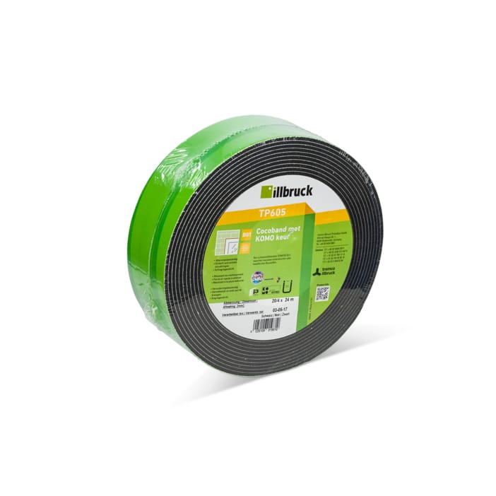 Illbruck cocoband TP605 | Stiho.nl Illbruck cocoband TP605