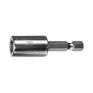 Bosch dopsleutel met magneet | Stiho.nl Bosch dopsleutel met magneet