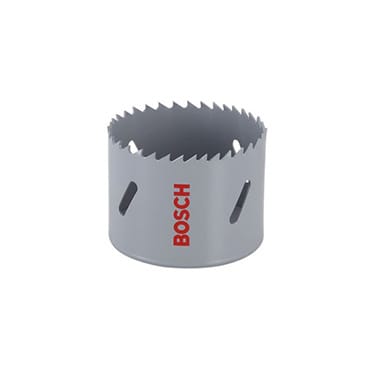 Bosch gatzaag hss-bimetaal | Stiho.nl Bosch gatzaag hss-bimetaal