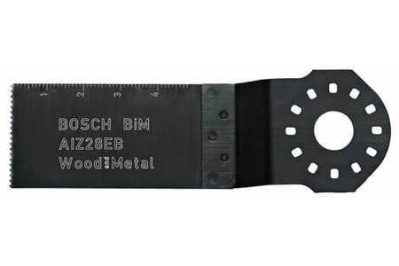 bosch invalzaagblad bim hout en metaal aiz 28 eb 28x50mm | Stiho.nl bosch invalzaagblad bim hout en metaal aiz 28 eb 28x50mm